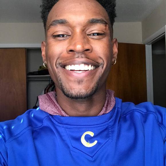 Meet your Posher, Joshua - Picture 1 of 1